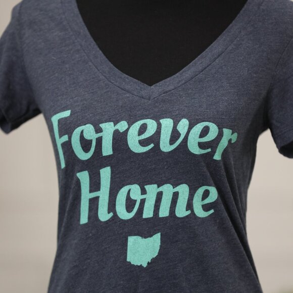 Where I'm From - Forever Home T-Shirt Ohio - Picture 2 of 7